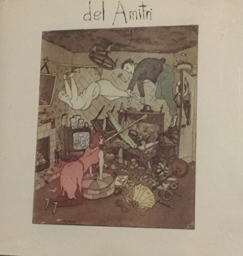 Del amitri - amitri,