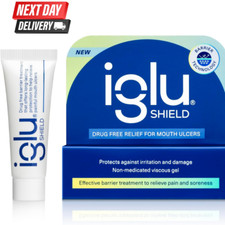 Iglu Shield Non-Medicated