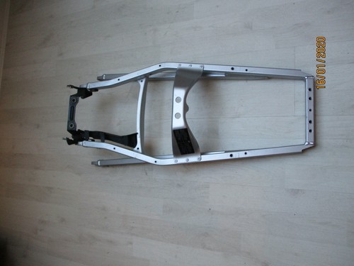 Rear frame bmw k1200r k12r - frame,