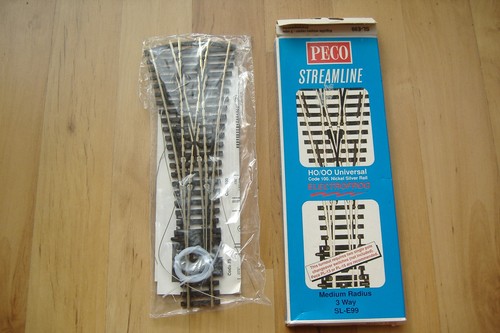 Peco way point streamline - way,