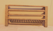 Fire Bars Front Fronts Fret Fireplace Fire Accessories ref 006 (FREE UK POSTAGE)