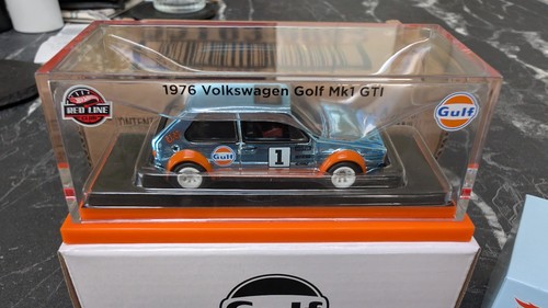 Hot wheels rlc exclusive 1976 - hot,