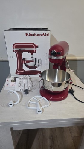 Kitchenaid heavy duty - heavy, l