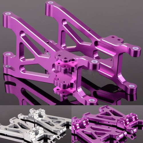 Aluminum suspension arms for - suspension, a-arms