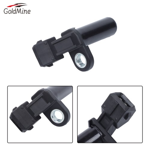 Crankshaft crank angle - crankshaft,