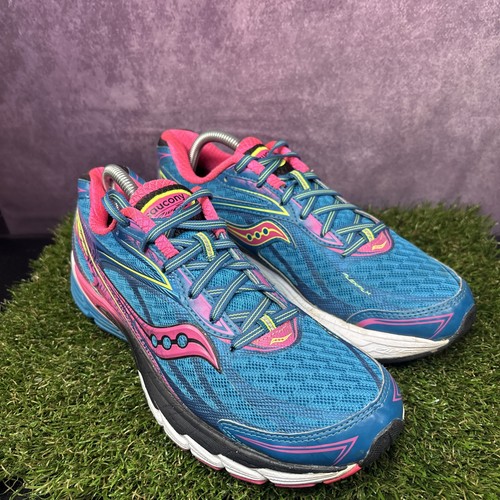 Saucony ride women - saucony, 8