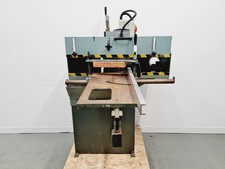 Sedgwick Tesh 3 Head Tennoner