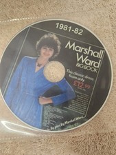 Marshall Ward 1981-82 Mail