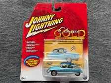 1963 Citroen DS Coupe Classic