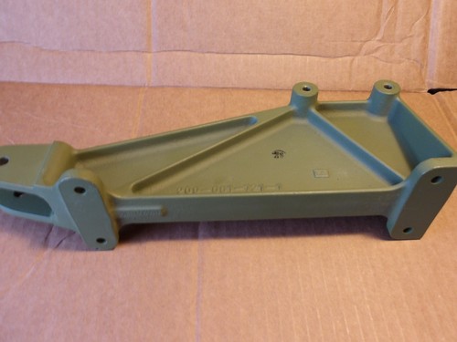 Bell helicopter support assy - helicopter,