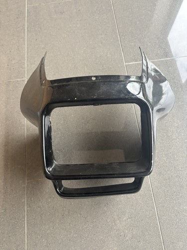 Genuine honda mbx80 nose cone - genuine,