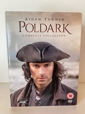 Poldark - Complete Collection