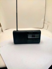 Sony ICF-380 Portable Pocket