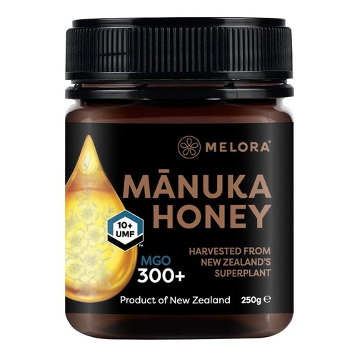 Melora manuka honey umf - melora,