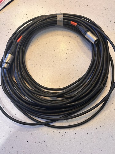 Dmx pin xlr - van, damme