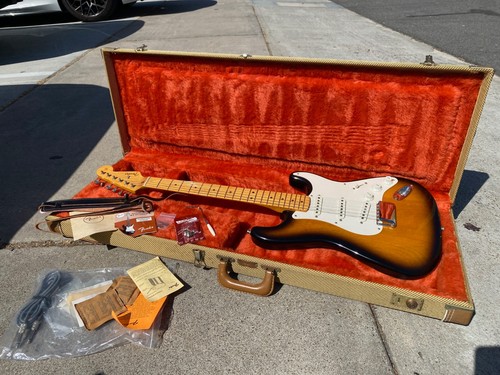 1991 fender avri american - 1991,