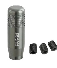 EPMAN TITANIUM GREY Universal