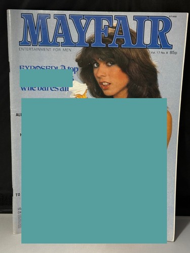 Vintage mayfair vol - vintage, 8
