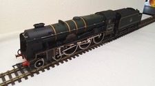 Airfix BR OO Locomotive 46100