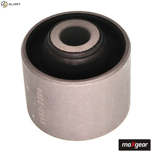 Mounting controltrailing - mounting,