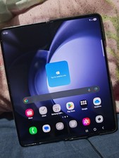 Samsung Galaxy Z Fold 5