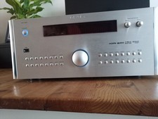 Rotel RSX-1562 AV RECEIVER
