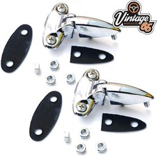 Classic Mini Boot Lid Hinge