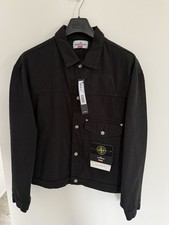 Stone Island x Supreme Bull