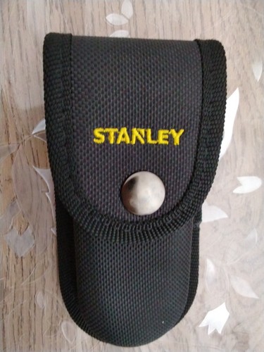 Stanley tough work - work, 9"