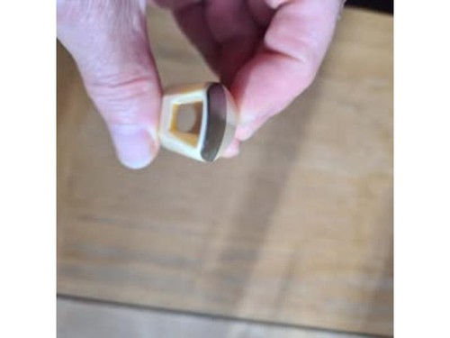 Fulltone clarinet mouthpiece - fulltone,