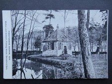 Walton & Cotton's Fishing