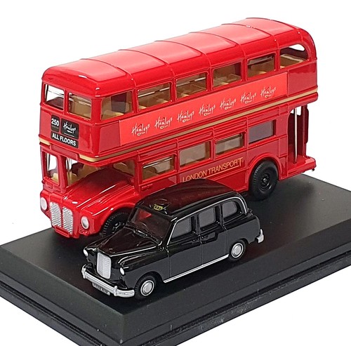 Oxford diecast hm004 hamleys - diecast,