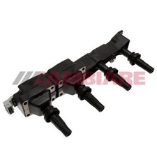 Cambiare Ignition Coil Pack