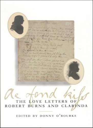 Fond kiss the love letters - fond,