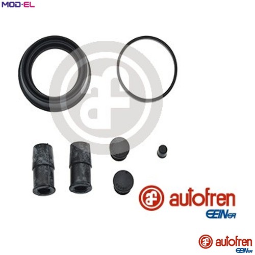 Repair kit brake caliper - kit, d4592