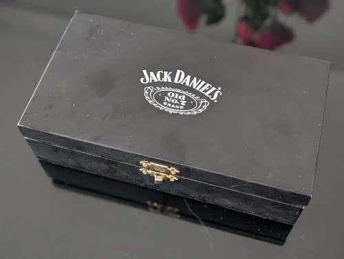Jack daniels poker set - jack,