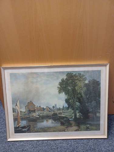 John constable framed - constable,