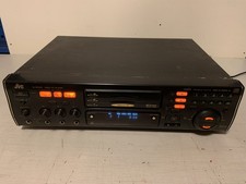 JVC XL-MV303 VCD Video CD Player With 3 Disc Triple Tray