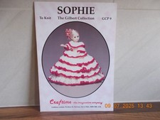 CRAFTIME "SOPHIE" THE GILBERT