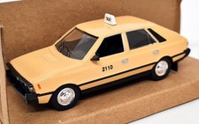 Polska 1/43 FSO Polonez