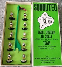  1969  NEWCASTLE SUBBUTEO