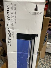 Cathedral ART453 A3 Rotary