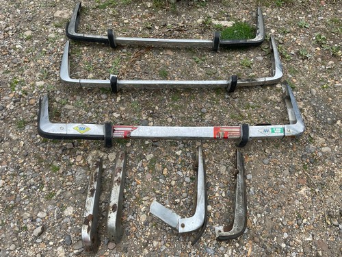Datsun 240z 260z 280z rear - 260z,