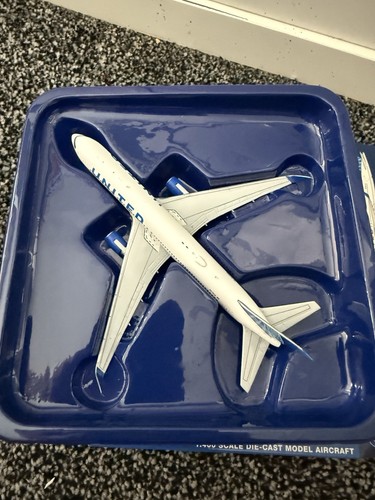 Gemini jets 400 - jets, boeing