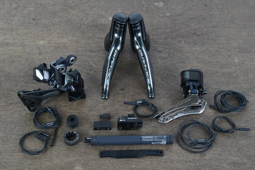 Shimano dura ace r9150 di2 - dura-ace, 11