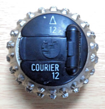 IBM Selectric Golf Ball Type Head Courier 12