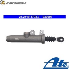 Master Cylinder Clutch