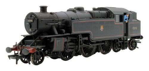 Bachmann gauge 876 br - 32-876,