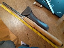 no name HSS? bowl gouge