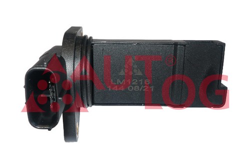 Air mass sensor - at, mx-5